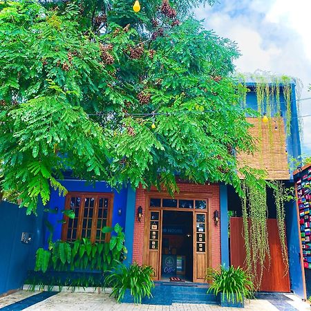 Coffee House Dambulla Hotel Bagian luar foto