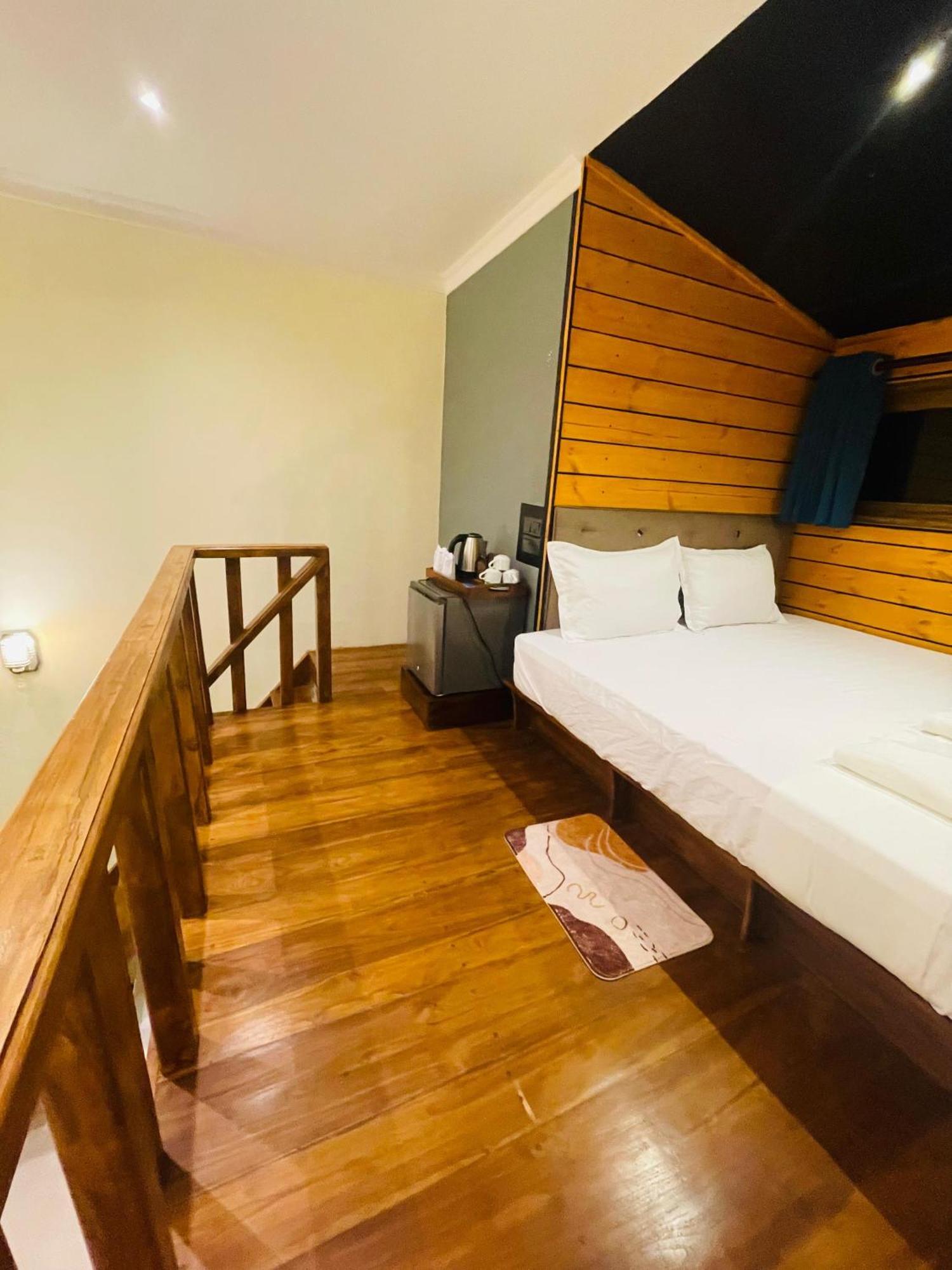 Coffee House Dambulla Hotel Bagian luar foto